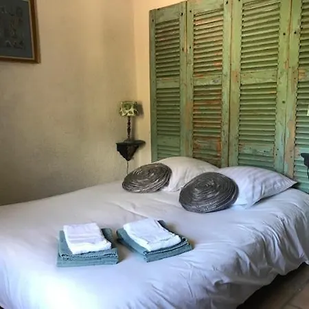 Chambres D'hotes Clot Du Jay