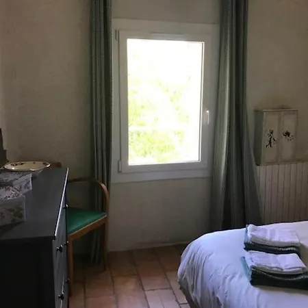 Chambres D'hotes Clot Du Jay Clamensane