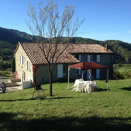 Chambres D'hotes Clot Du Jay *