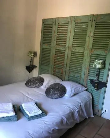 Chambres D'hotes Clot Du Jay فندق مبيت وإفطار *